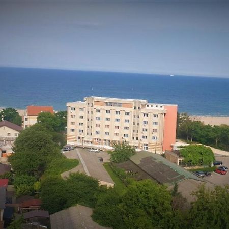 Prime Location, Sea View Flat Near The Beach Appartement Constanţa Buitenkant foto