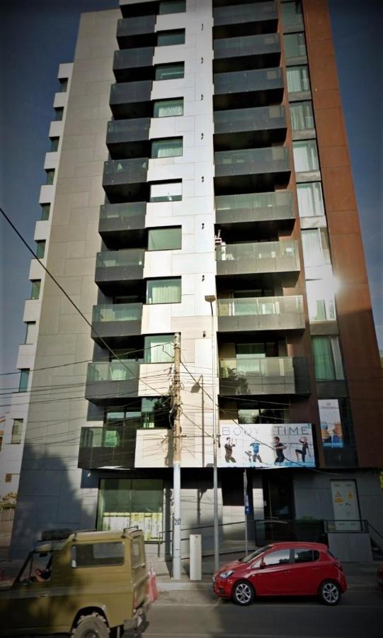 Prime Location, Sea View Flat Near The Beach Appartement Constanţa Buitenkant foto